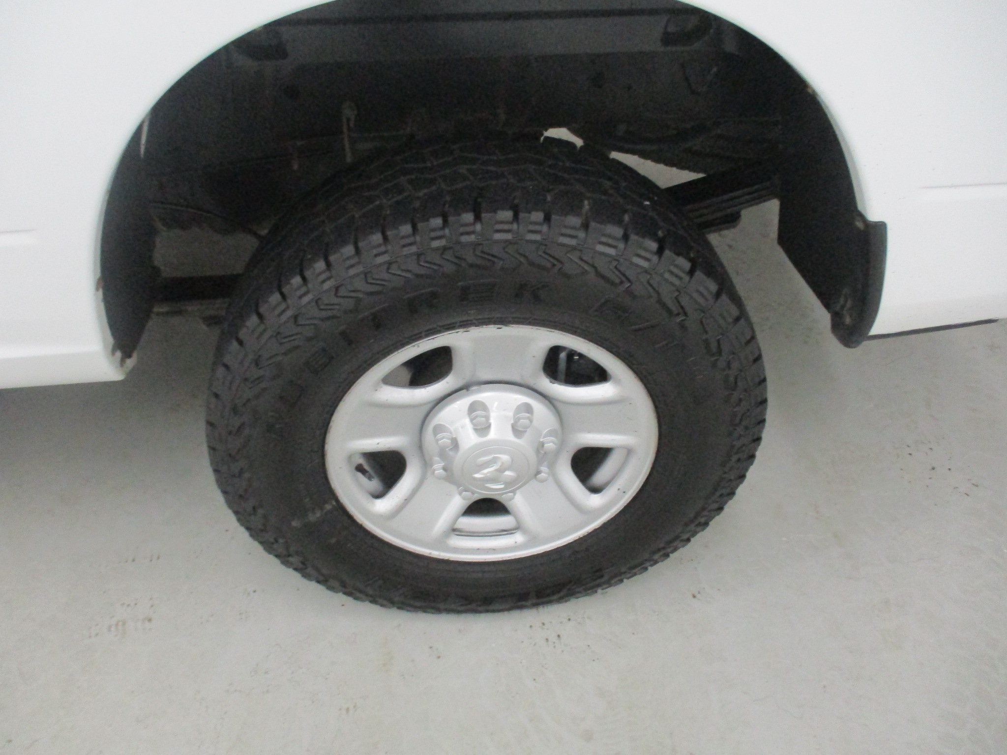Used 2015 RAM 3500 Tradesman w/ Protection Group AWD/4WD image 6