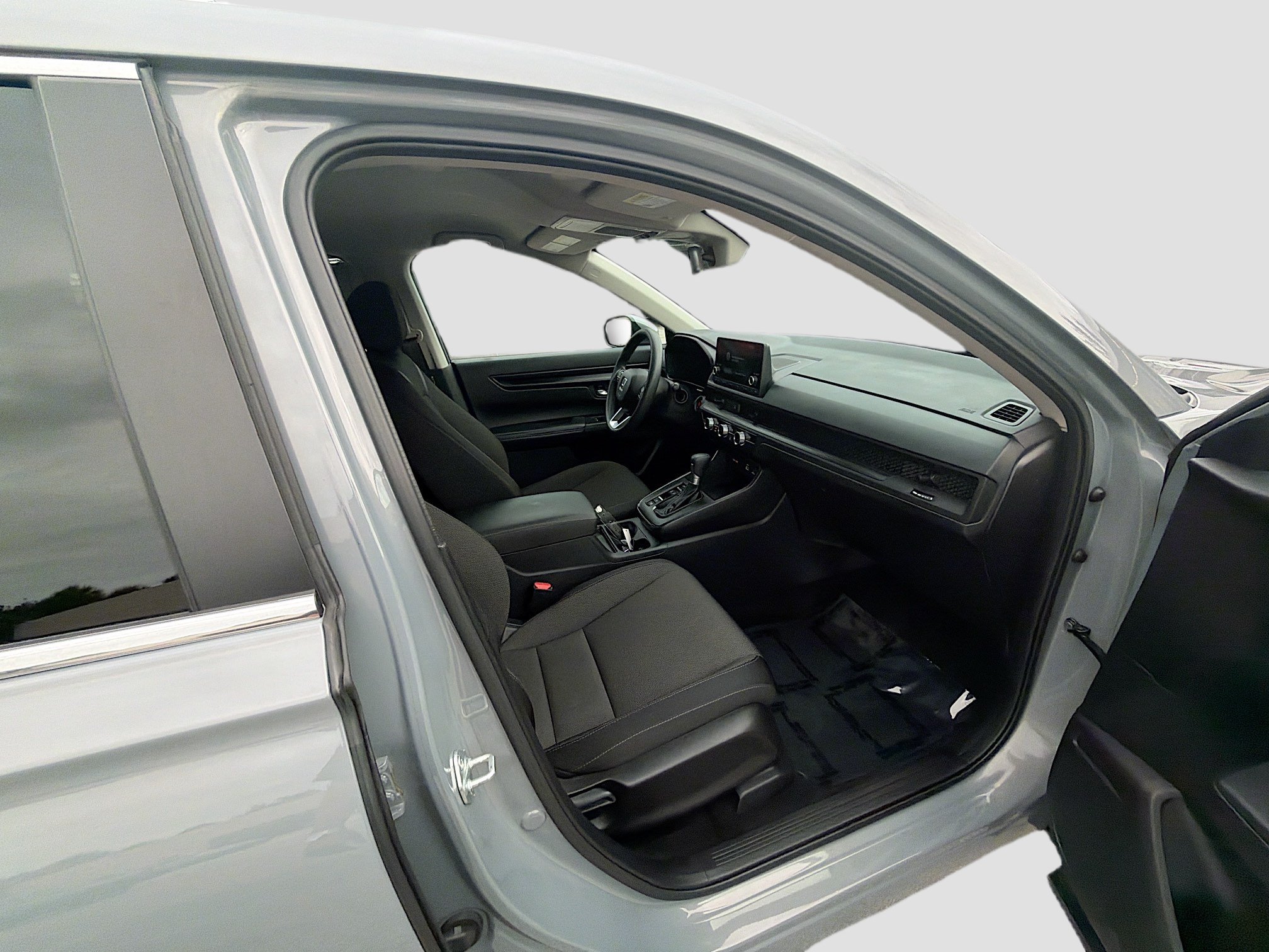 Certified 2025 Honda CR-V LX image 31