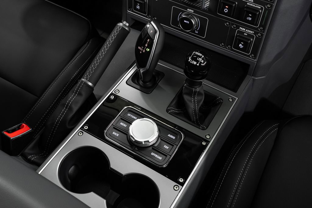 New 2026 INEOS Grenadier Trialmaster Edition image 29