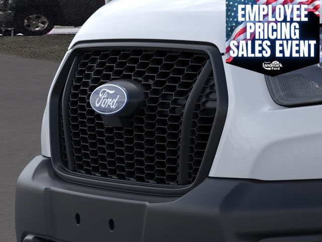 New 2026 Ford Transit 150 Low Roof AWD w/ Load Area Protection Package image 17