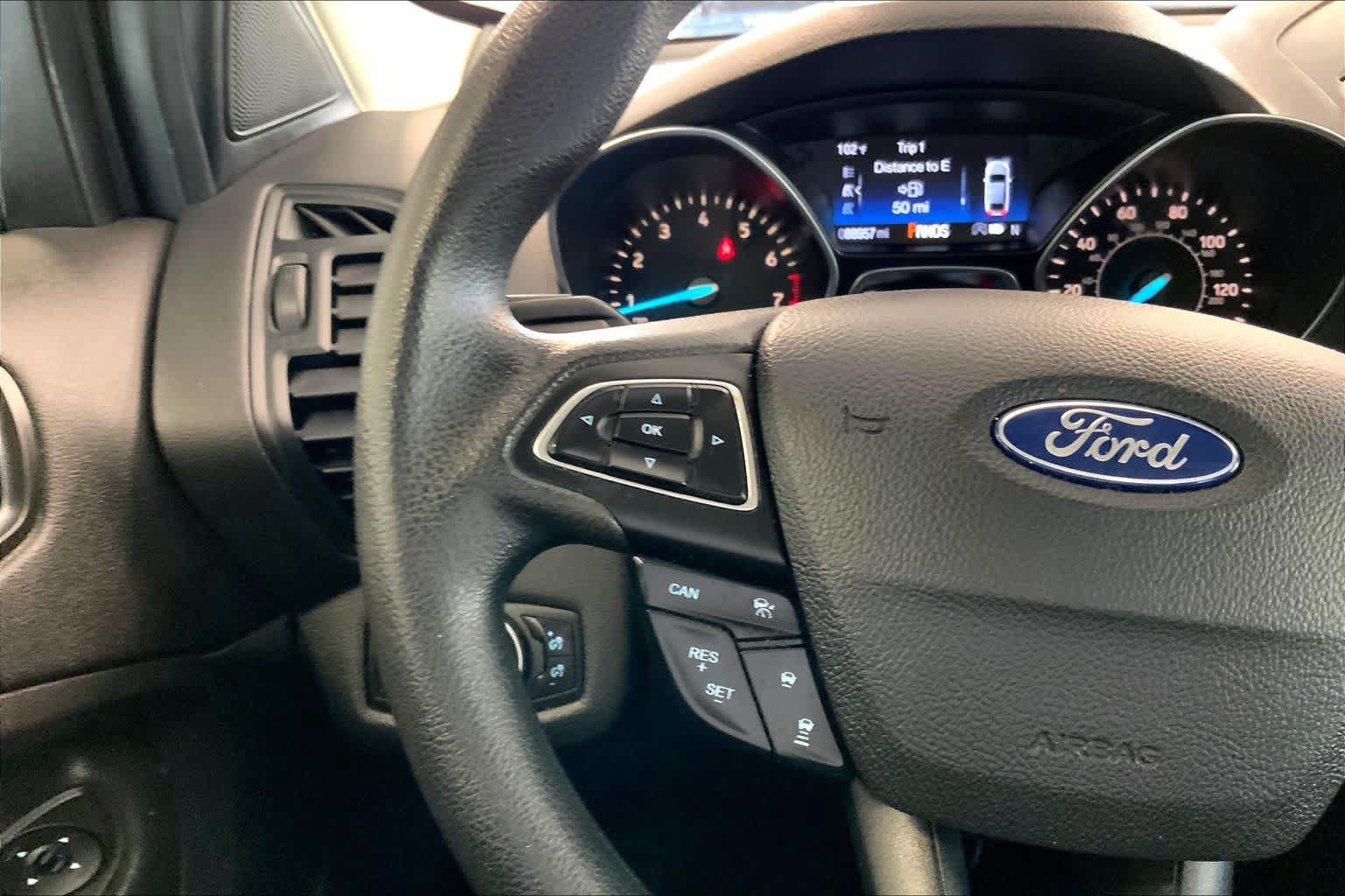 Used 2019 Ford Escape SE FWD image 24