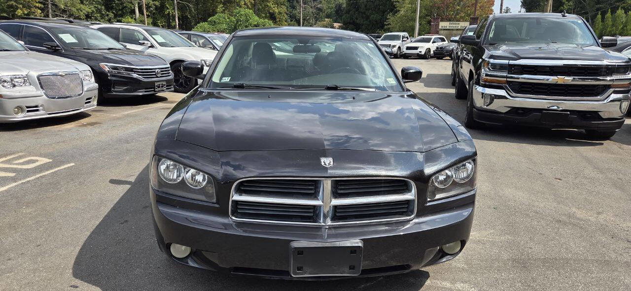 Used 2006 Dodge Charger R/T w/ Road/Track Performance Group image 2