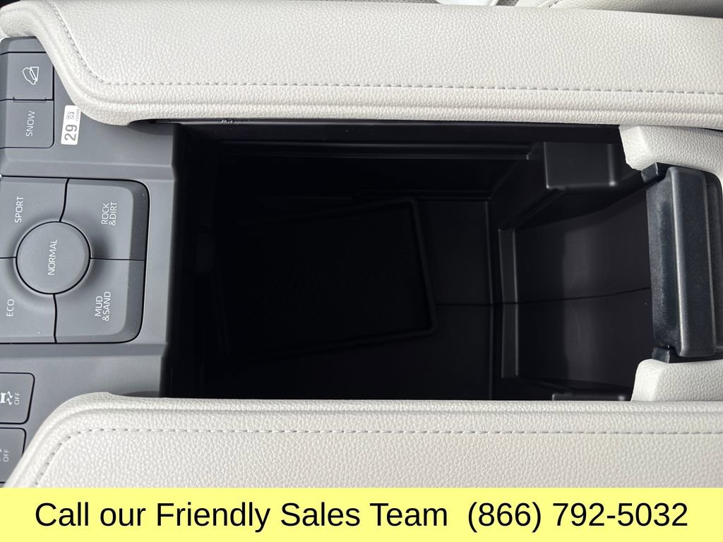 New 2026 Toyota Grand Highlander Limited image 28