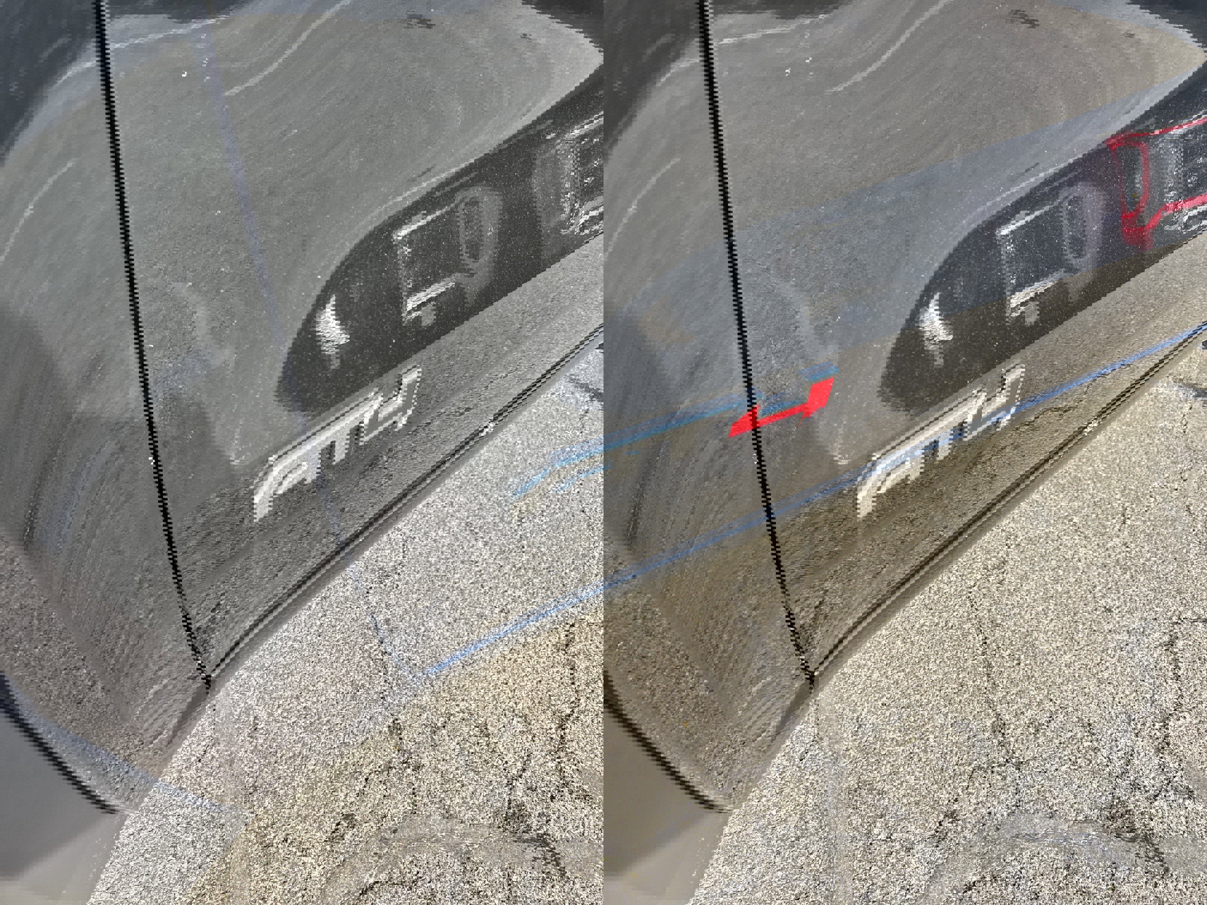 New 2026 GMC Canyon AT4 image 9