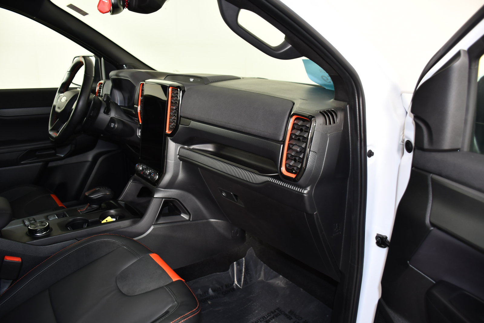 Used 2024 Ford Ranger Raptor AWD/4WD image 48