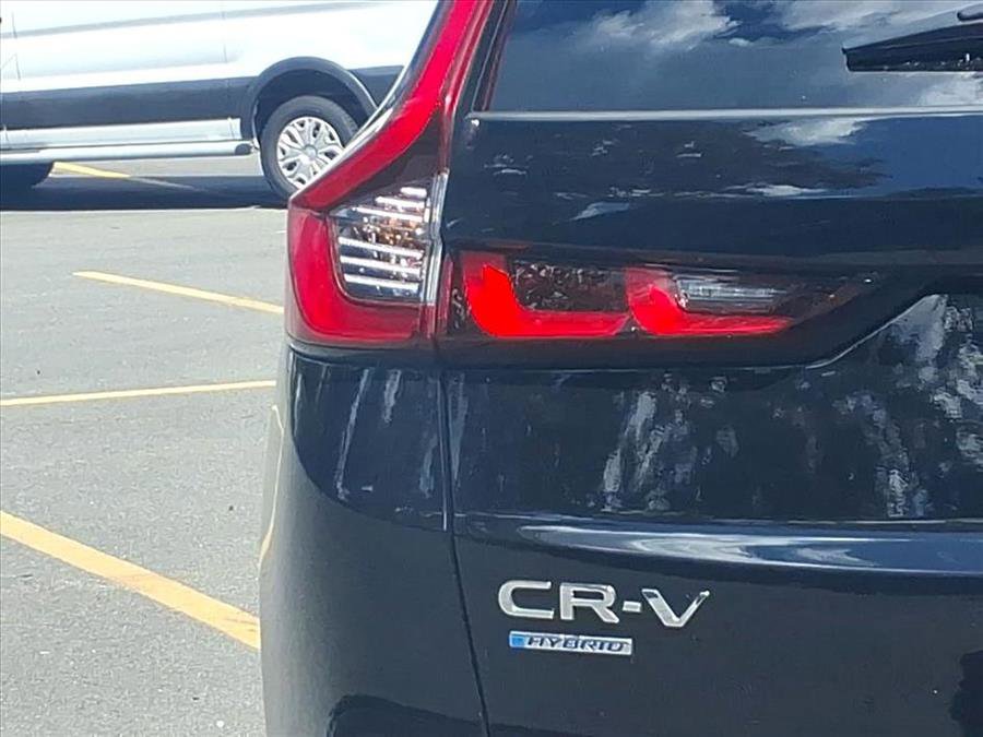 Used 2024 Honda CR-V Sport-L image 6