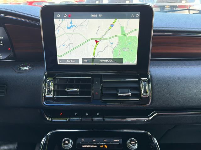 Used 2021 Lincoln Navigator L Reserve w/ Luxury Package AWD/4WD image 29