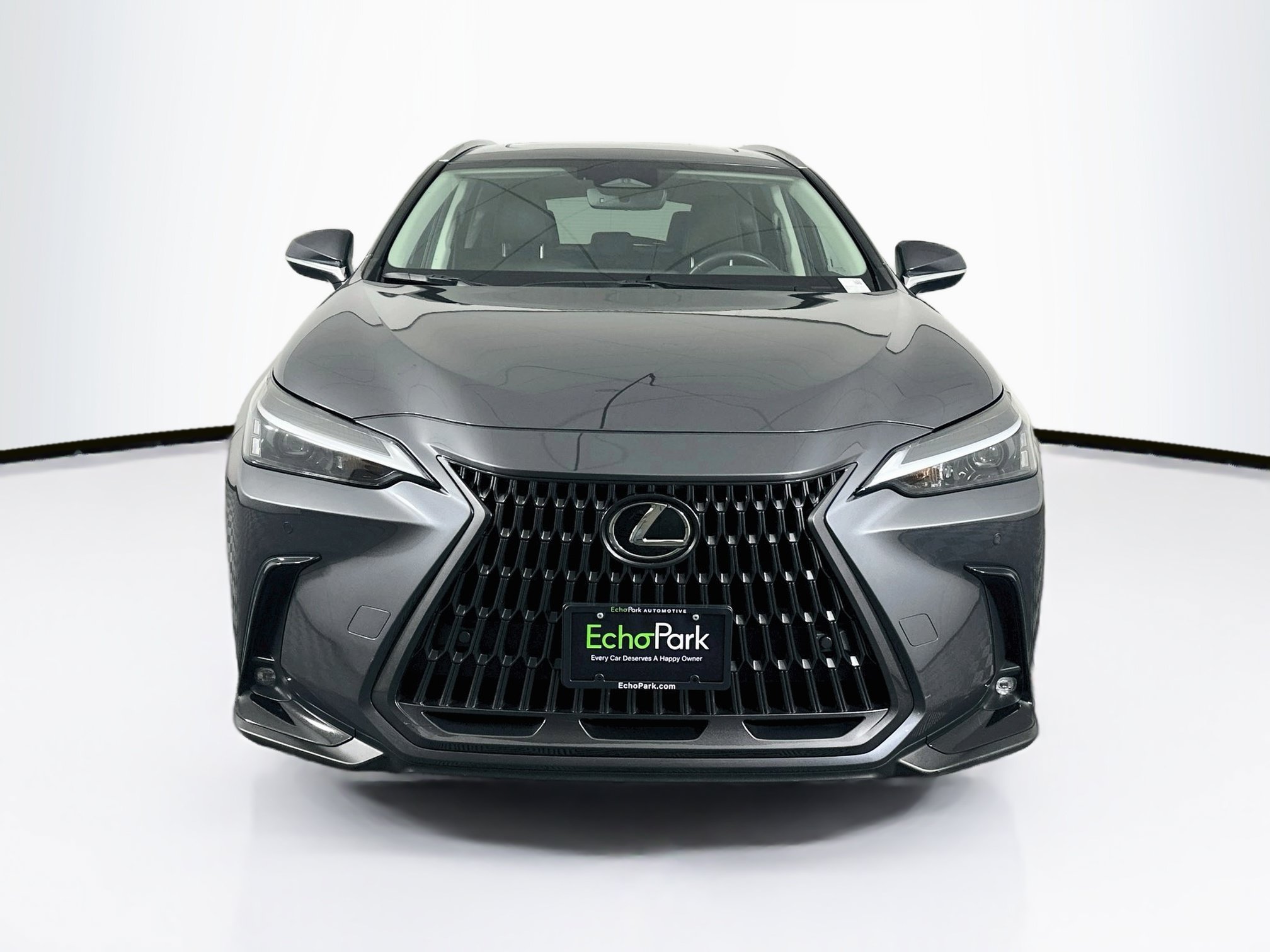Used 2023 Lexus NX 350 AWD image 2
