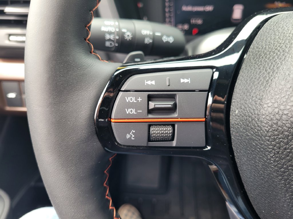 New 2026 Honda Pilot TrailSport image 20