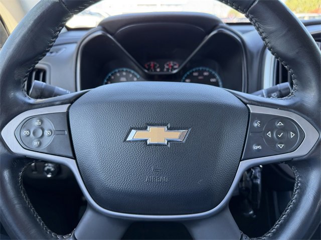 Used 2019 Chevrolet Colorado LT image 27