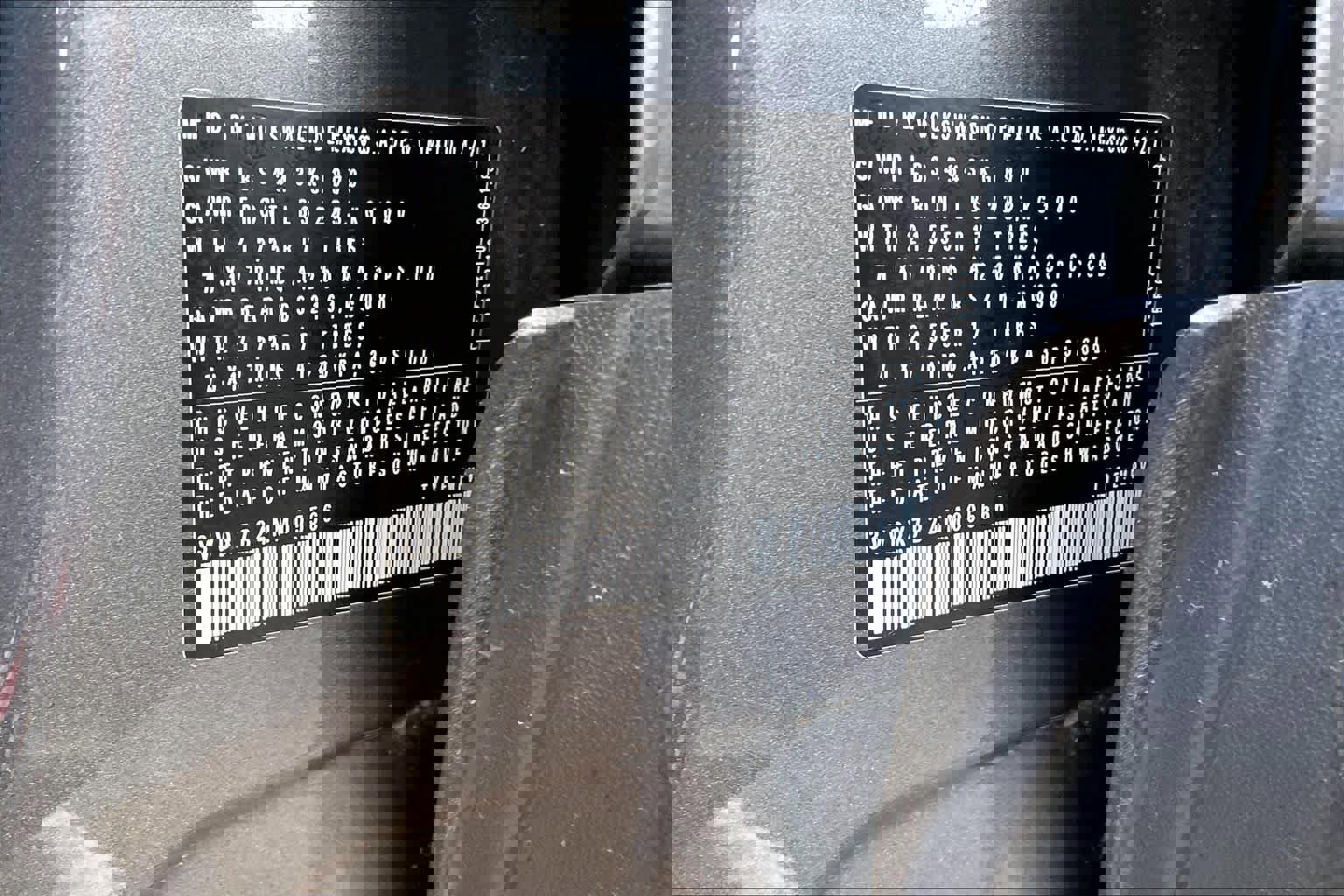 Used 2022 Volkswagen Taos S w/ IQ Drive S Package image 31