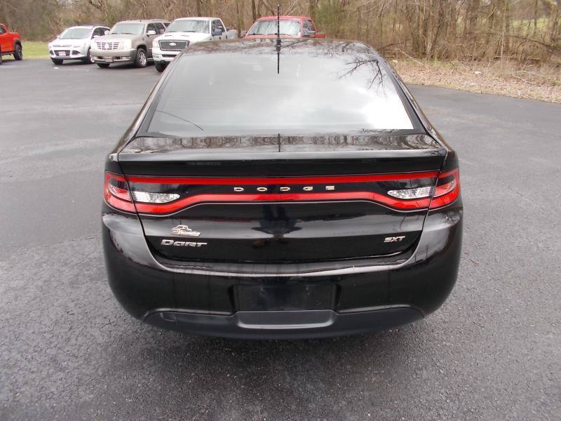 Used 2015 Dodge Dart SXT FWD image 15