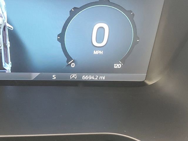 Used 2025 Ford F150 XL w/ Equipment Group 103A High image 19