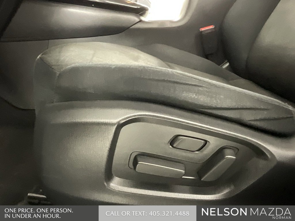 Used 2019 MAZDA CX-9 Sport image 27