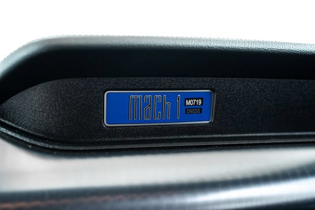 Used 2021 Ford Mustang Mach 1 w/ Equipment Group 700A RWD image 31