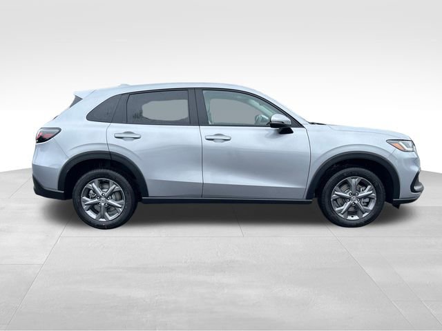 New 2026 Honda HR-V LX image 9
