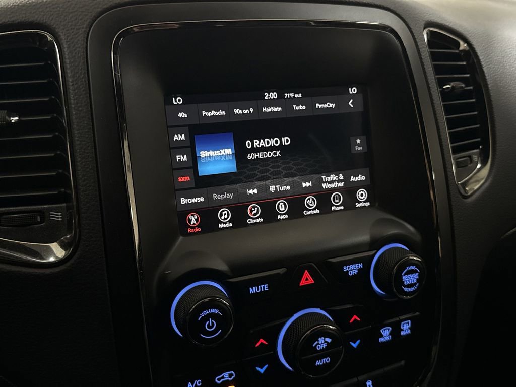Used 2020 Dodge Durango GT AWD/4WD image 14