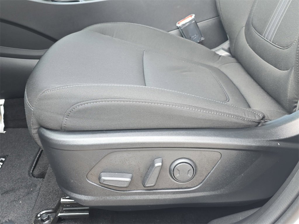 Certified 2026 Hyundai Tucson SEL image 28