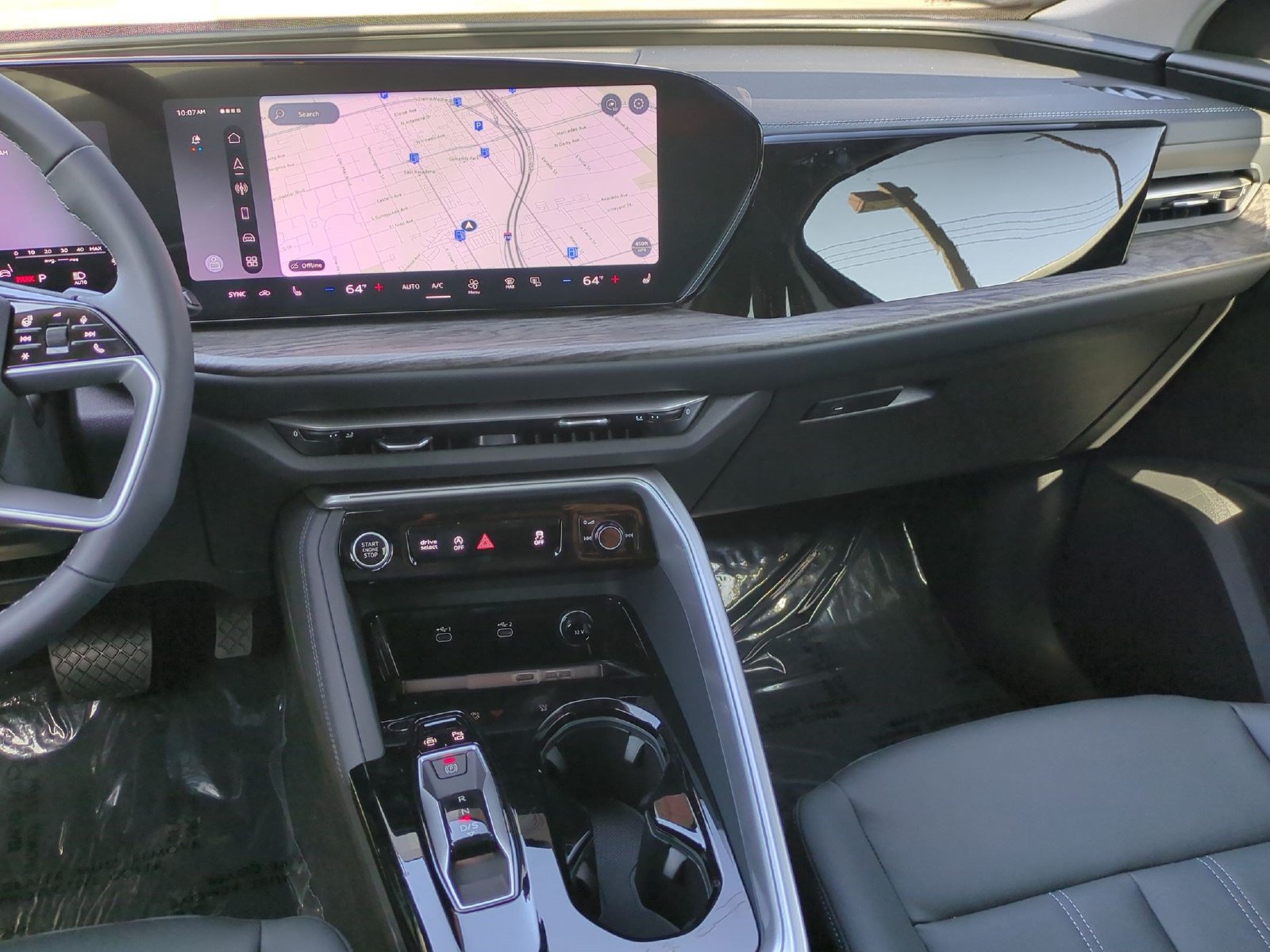 New 2026 Audi Q5 Premium Plus AWD/4WD image 6