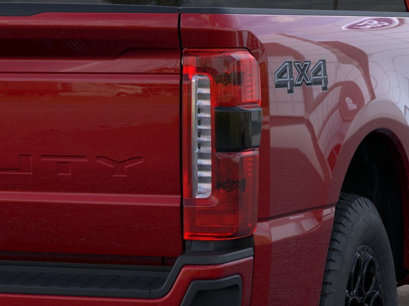 New 2026 Ford F250 XLT w/ XLT Premium Package AWD/4WD image 21