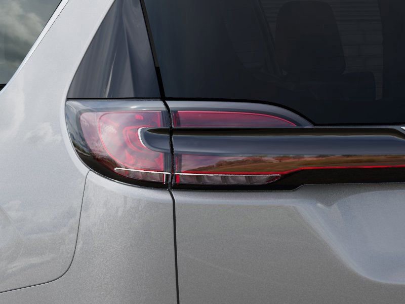 New 2026 Chrysler Pacifica Select AWD/4WD image 9