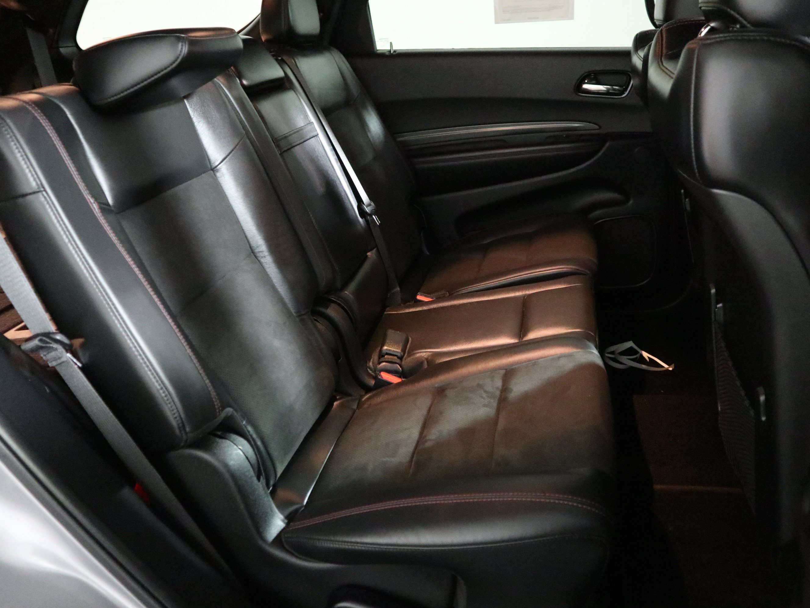 Used 2021 Dodge Durango R/T w/ Blacktop Package AWD/4WD image 20