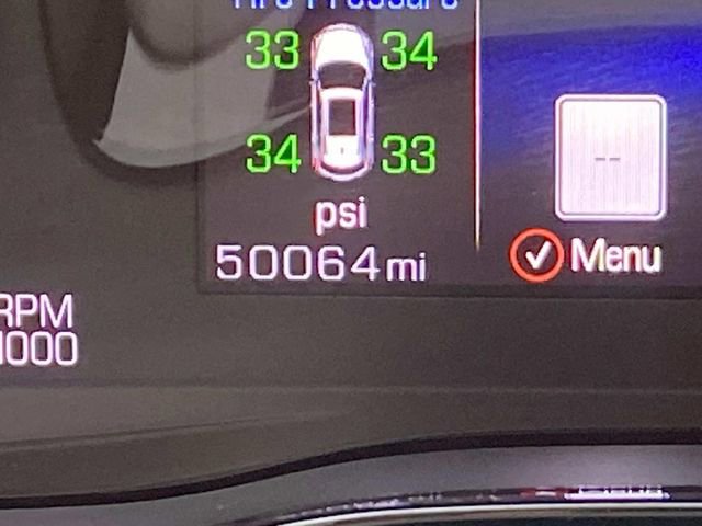 Used 2018 Cadillac XT5 Luxury w/ Driver Awareness Package FWD image 18