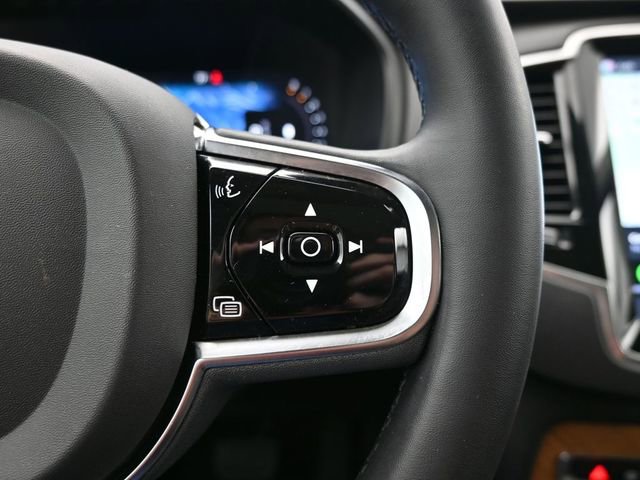 Used 2023 Volvo XC90 B5 Plus w/ Protection Package Premier AWD/4WD image 25