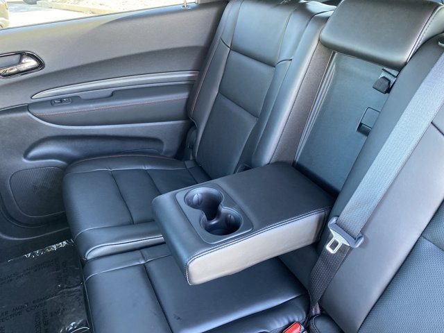 New 2026 Dodge Durango R/T image 26