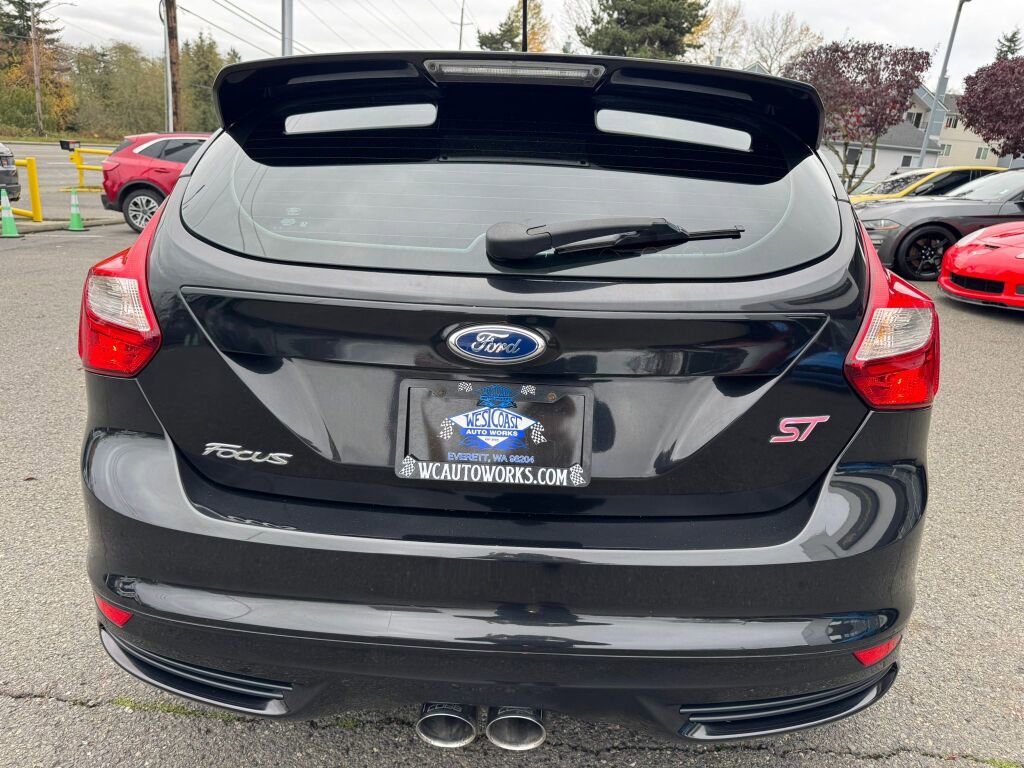 Used 2013 Ford Focus ST image 7