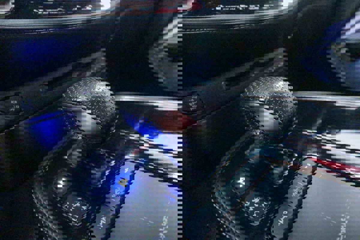 Used 2021 Lexus LS 500 F Sport w/ Cold Weather Package (CK) image 24