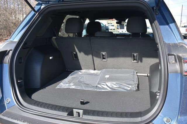 New 2026 Chevrolet Equinox LT image 17