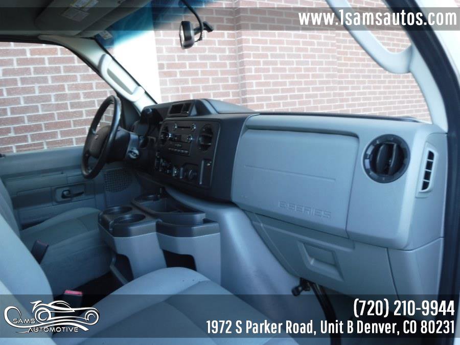 Used 2009 Ford E-350 and Econoline 350 XLT image 33
