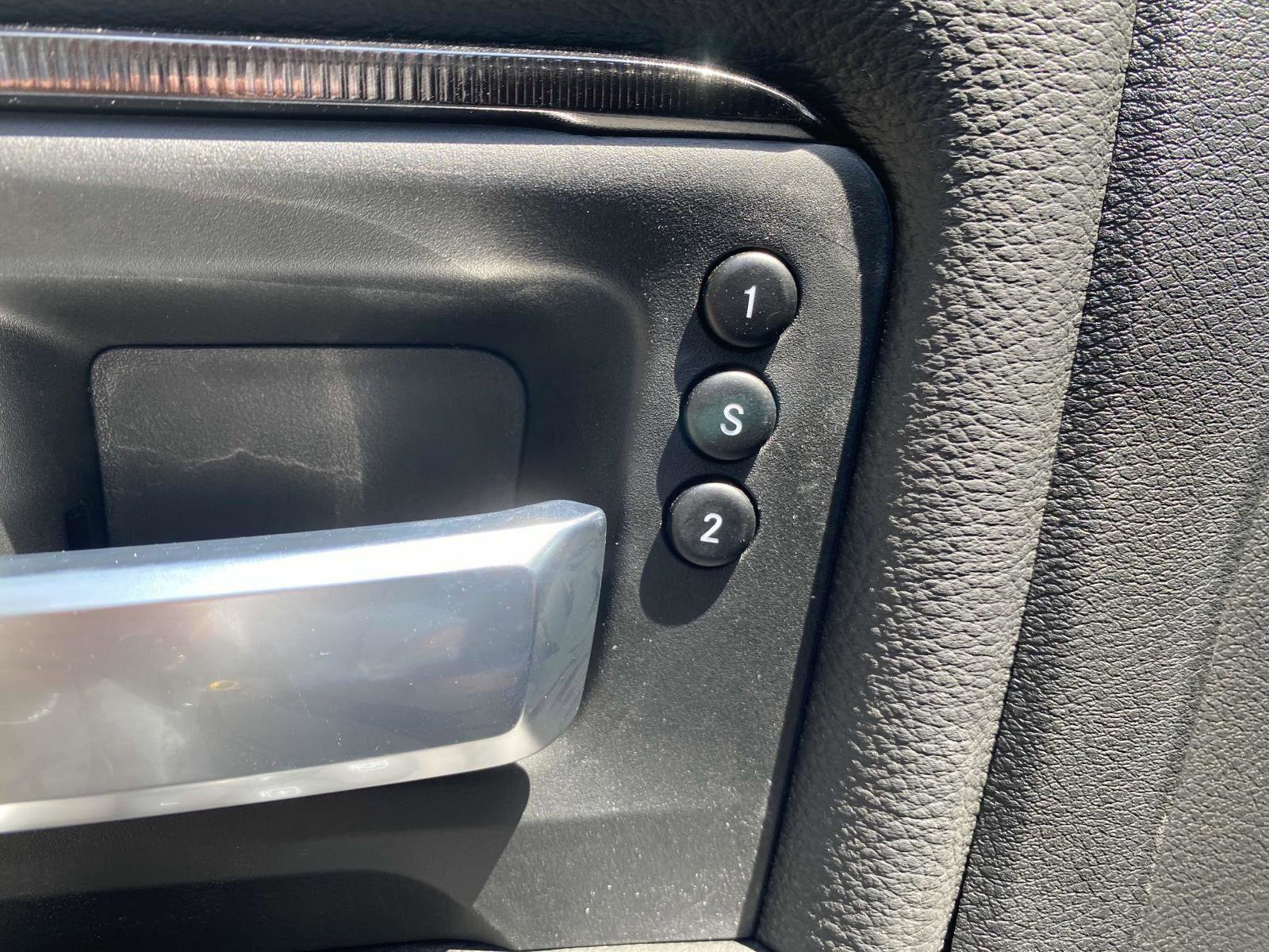 Used 2025 RAM 2500 Rebel w/ Rebel Level 1 Equipment Group image 13