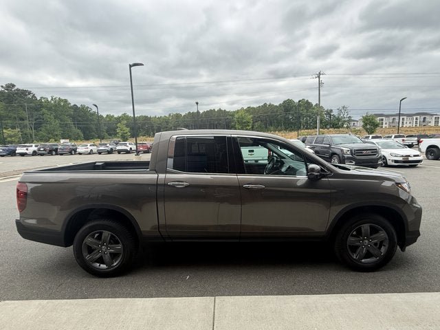 Used 2021 Honda Ridgeline RTL-E image 7