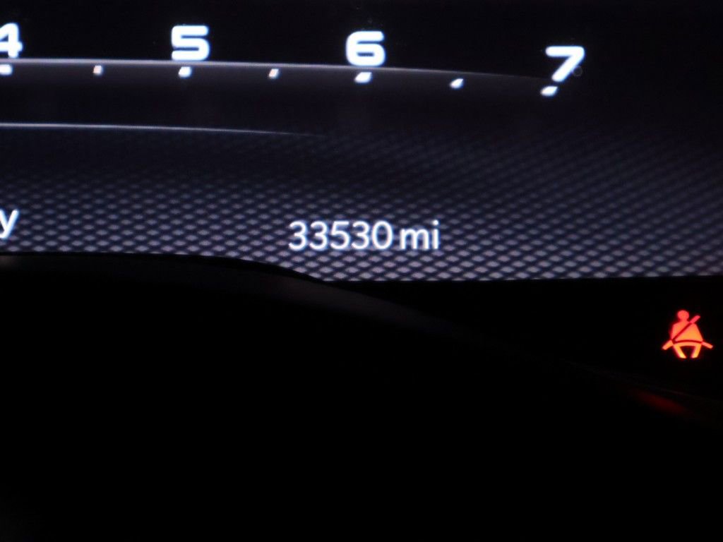 Used 2025 RAM 1500 Tungsten image 41