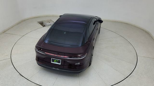 Used 2024 Lucid Air Touring AWD/4WD image 82