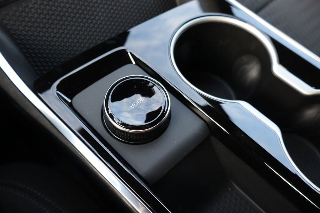 New 2026 Chevrolet Equinox LT image 11