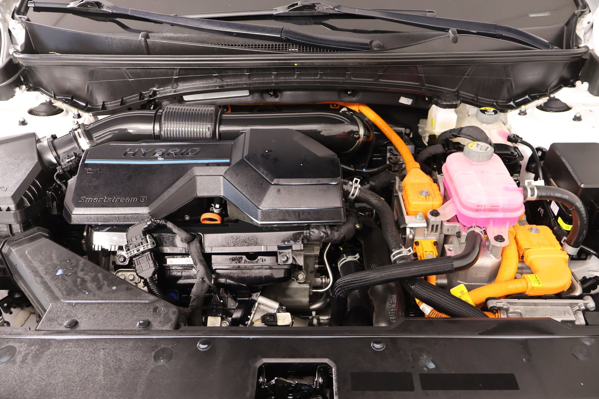 Used 2022 Hyundai Tucson Limited image 21