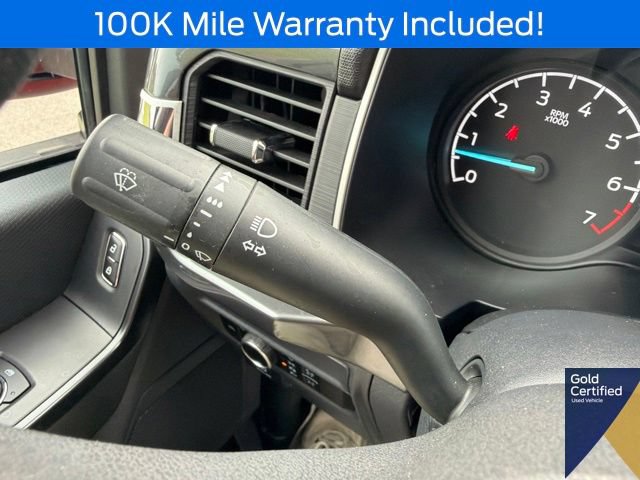 Used 2023 Ford F150 XL w/ STX Appearance Package AWD/4WD image 46
