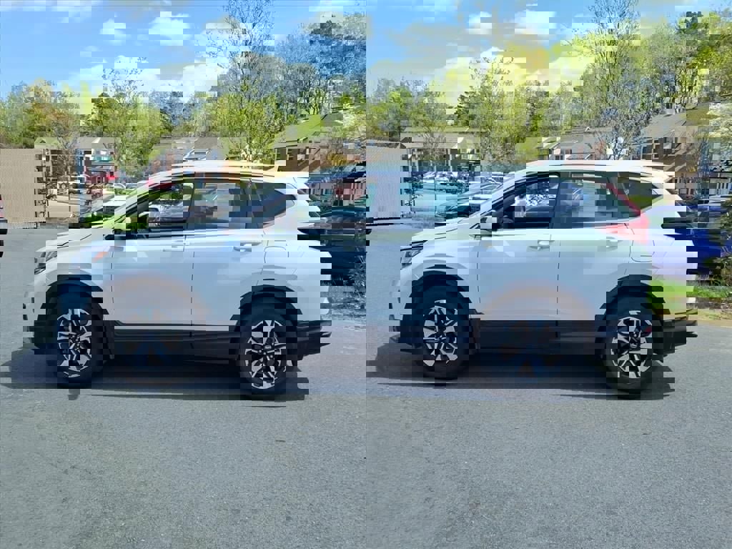 Used 2021 Honda CR-V Special Edition image 21