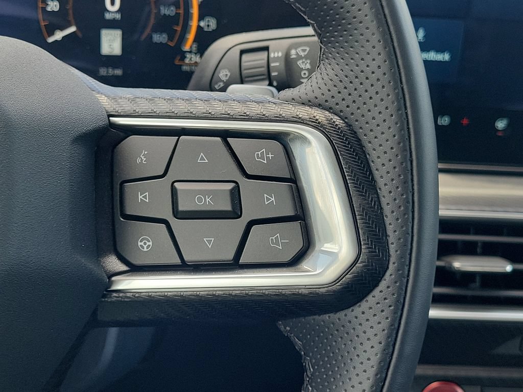 New 2025 Ford Mustang GT Premium RWD image 26