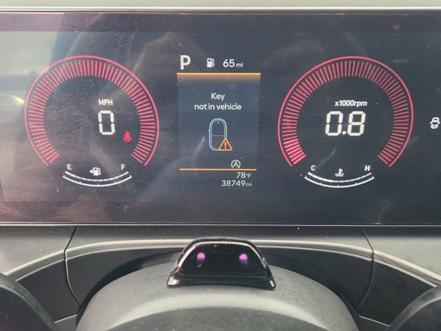 Used 2024 Hyundai Santa Fe SEL image 14