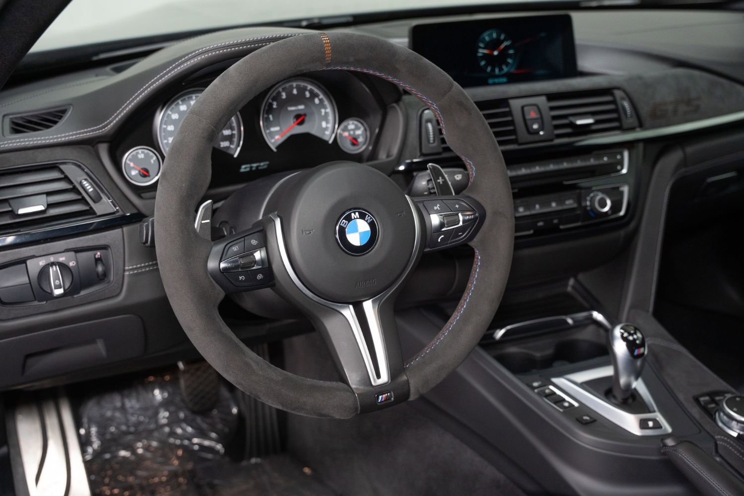 Used 2016 BMW M4 GTS image 46