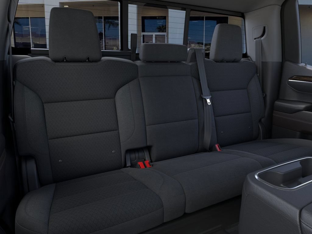 New 2026 GMC Sierra 1500 Elevation w/ Preferred Package AWD/4WD image 17