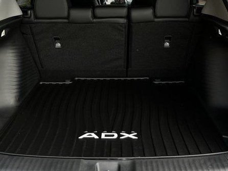 Used 2026 Acura ADX AWD image 31