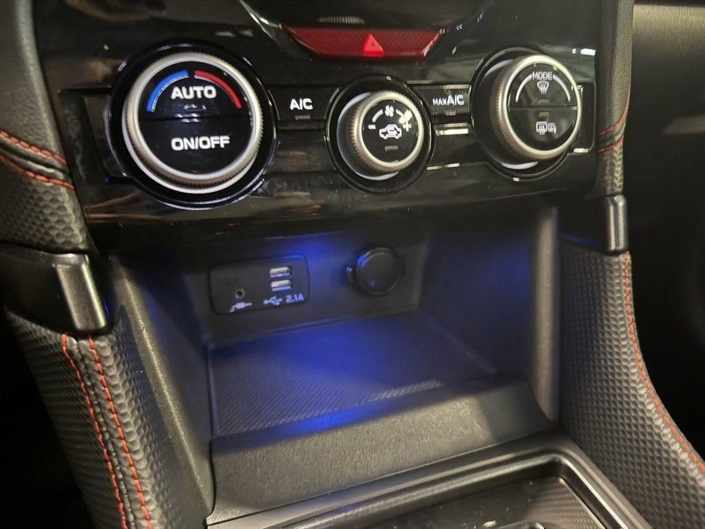 Certified 2023 Subaru Forester Sport image 13