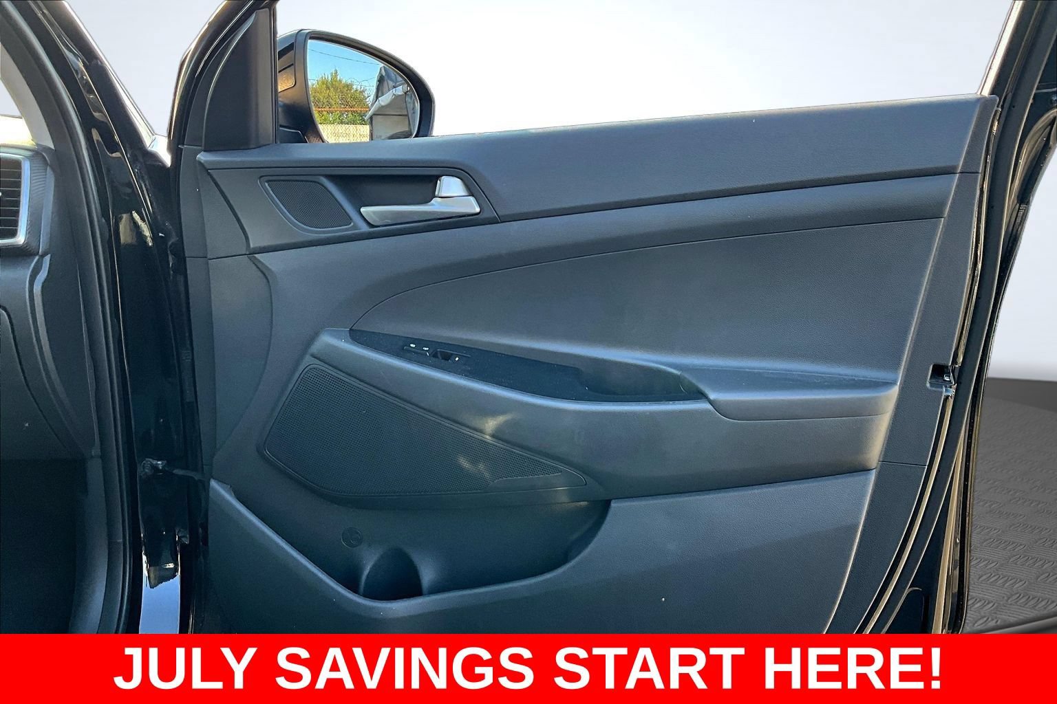 Used 2019 Hyundai Tucson SE AWD/4WD image 27