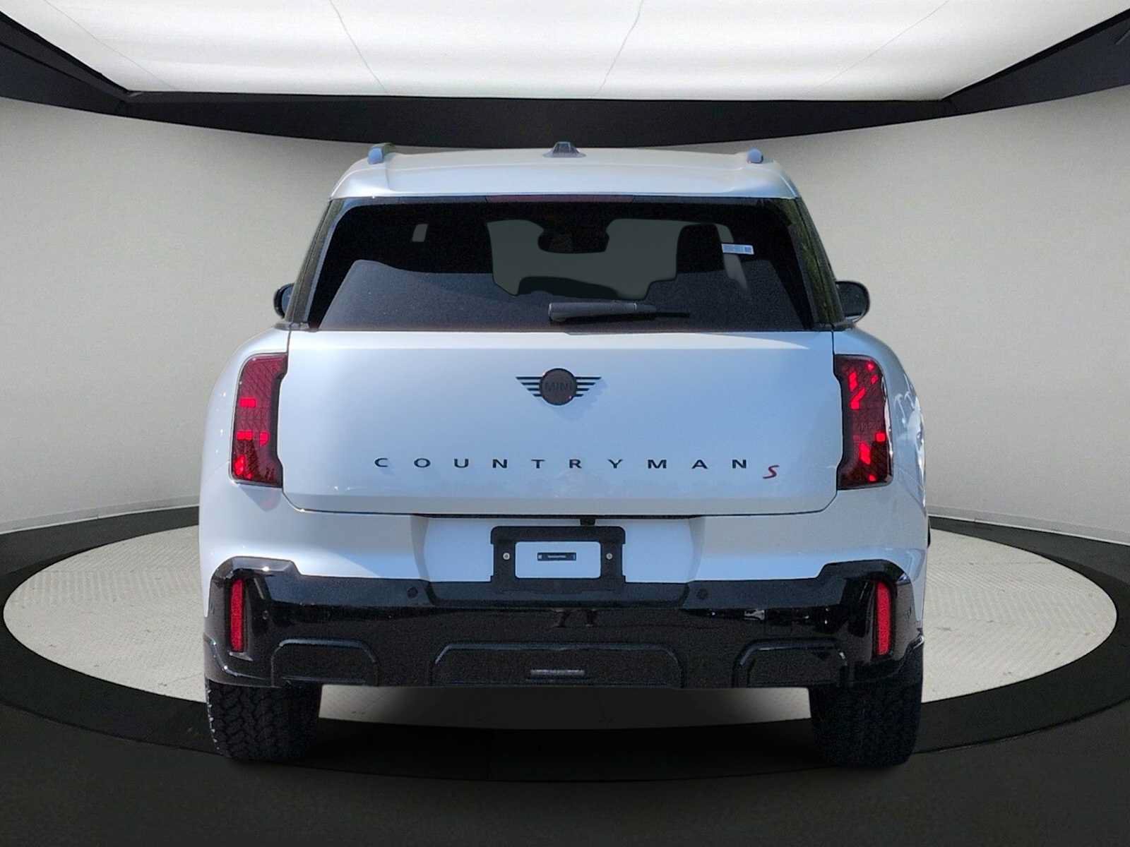 New 2027 MINI Cooper Countryman S AWD/4WD image 7