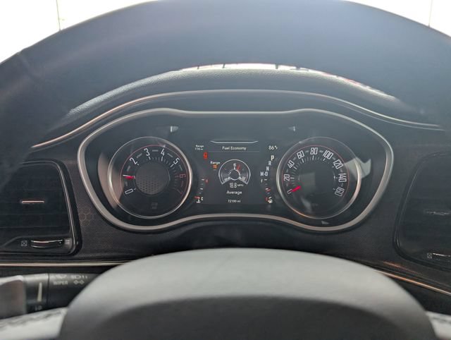 Used 2016 Dodge Challenger R/T Plus RWD image 16
